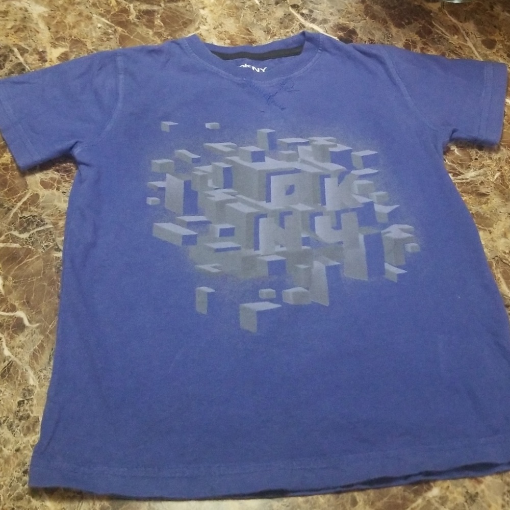 Boys T-shirt